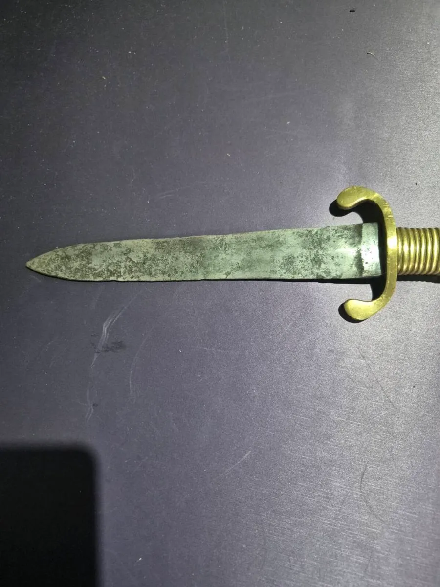 Bayonet - Image 4