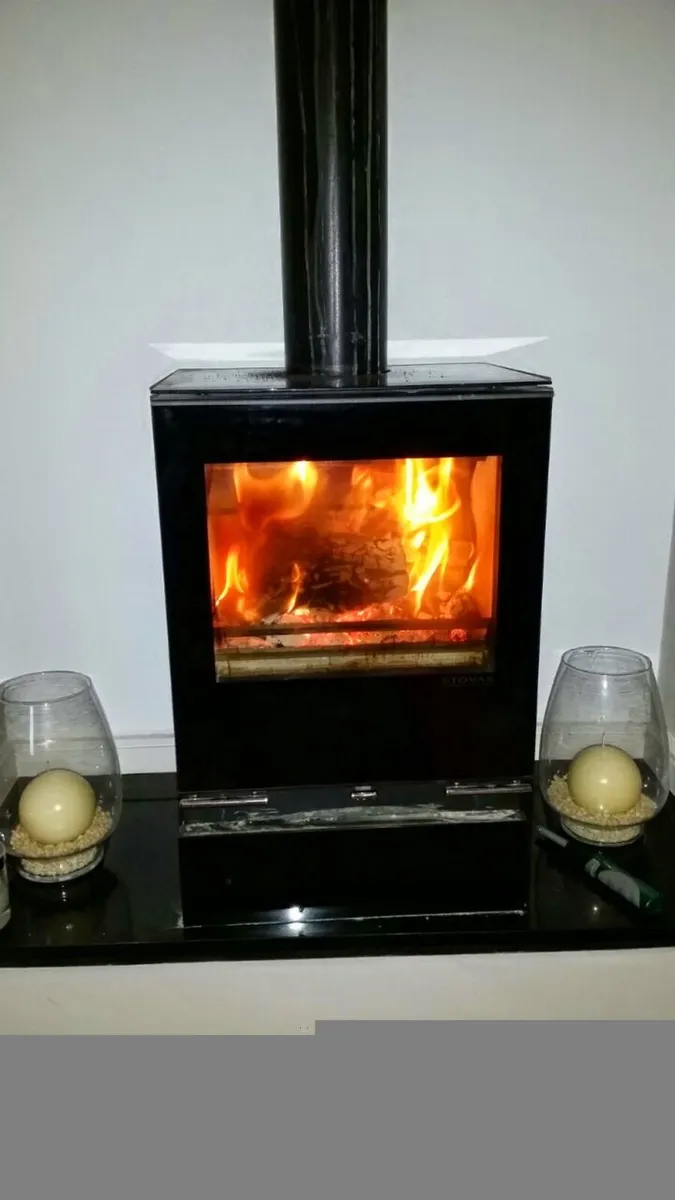 Stove - Image 1