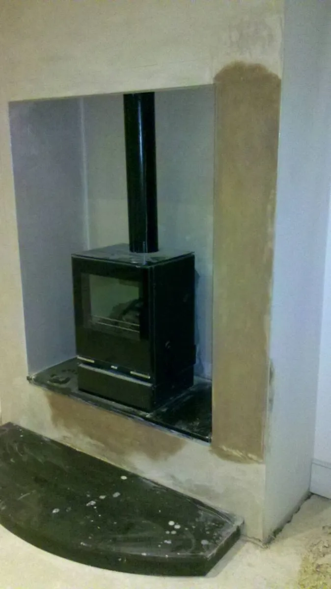 Stove - Image 2