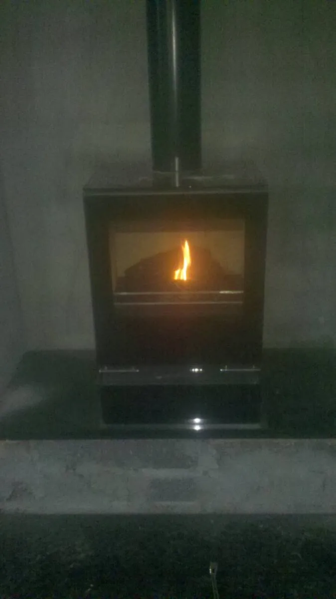 Stove - Image 3