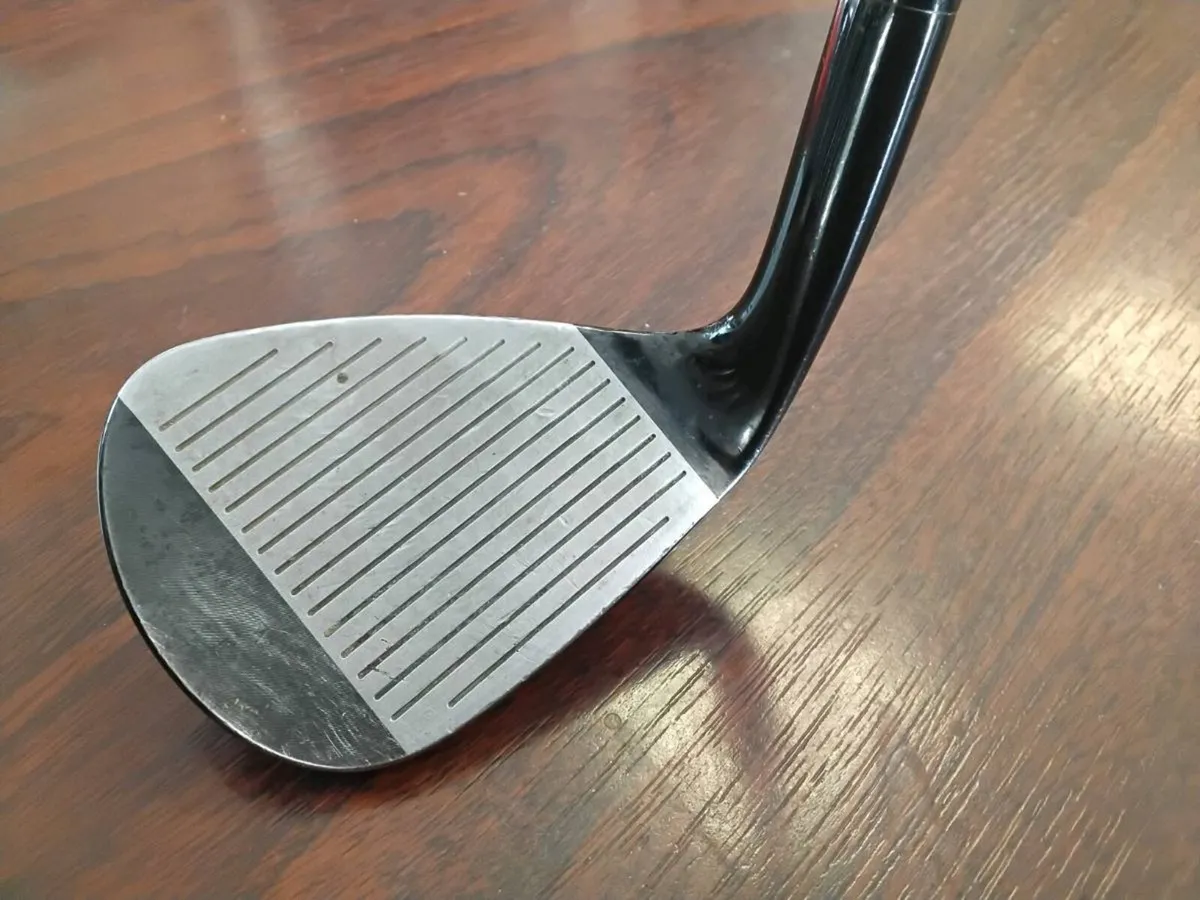 Mizuno 58° - Image 1