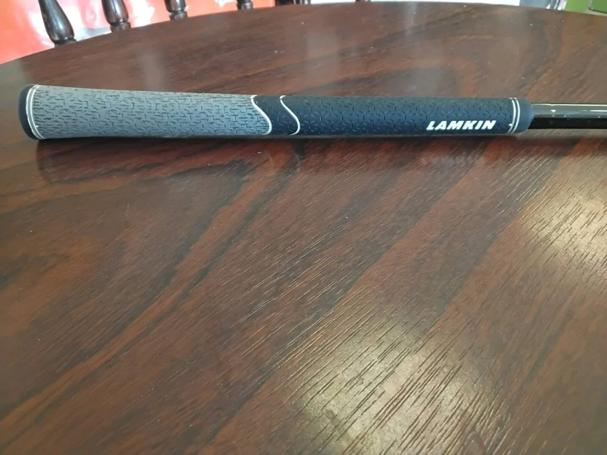 Mizuno 58° - Image 2
