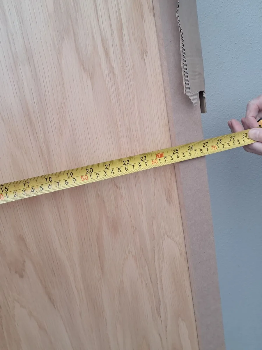 Internal doors/fire doors - Image 2