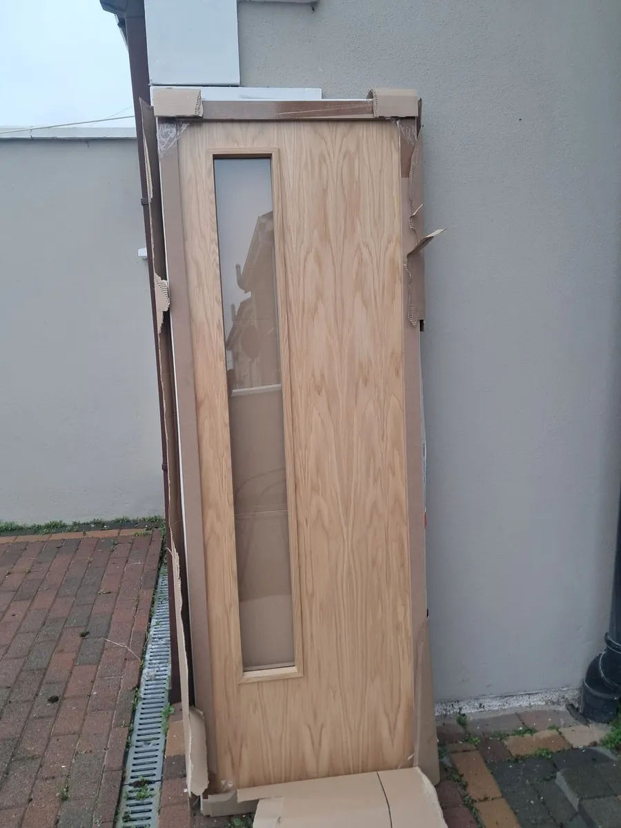 Internal doors/fire doors - Image 3