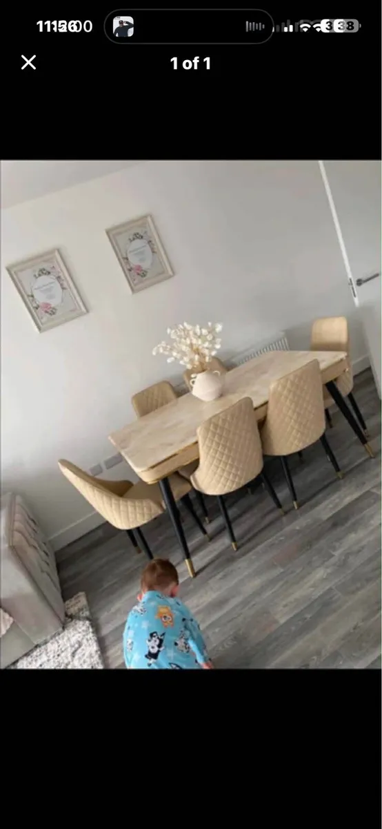 Table - Image 1