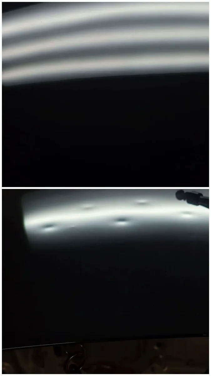 ​Professional Paintless Dent Repair (PDR) Services - Image 3