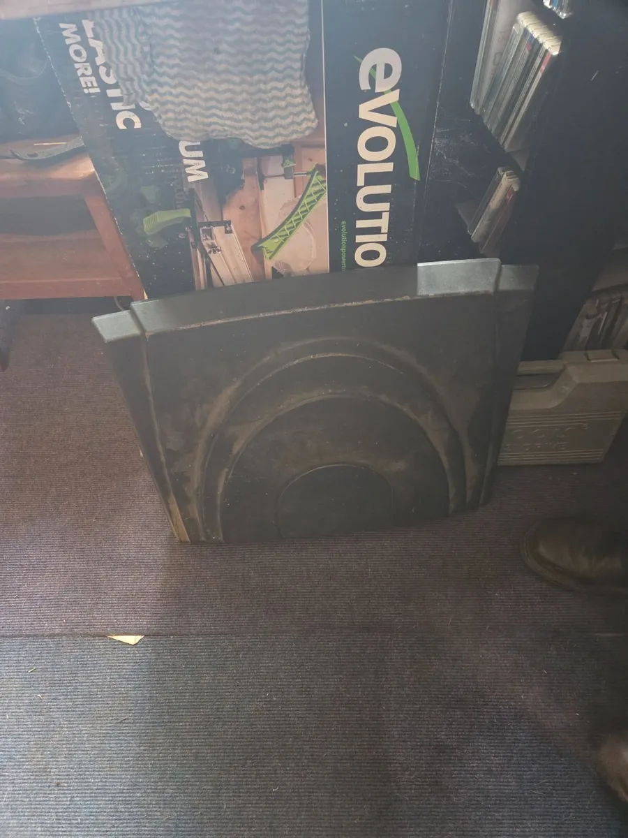 Stanley Lissmore stove - Image 4