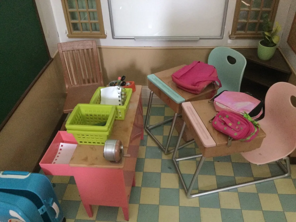 Our generation school - Image 2