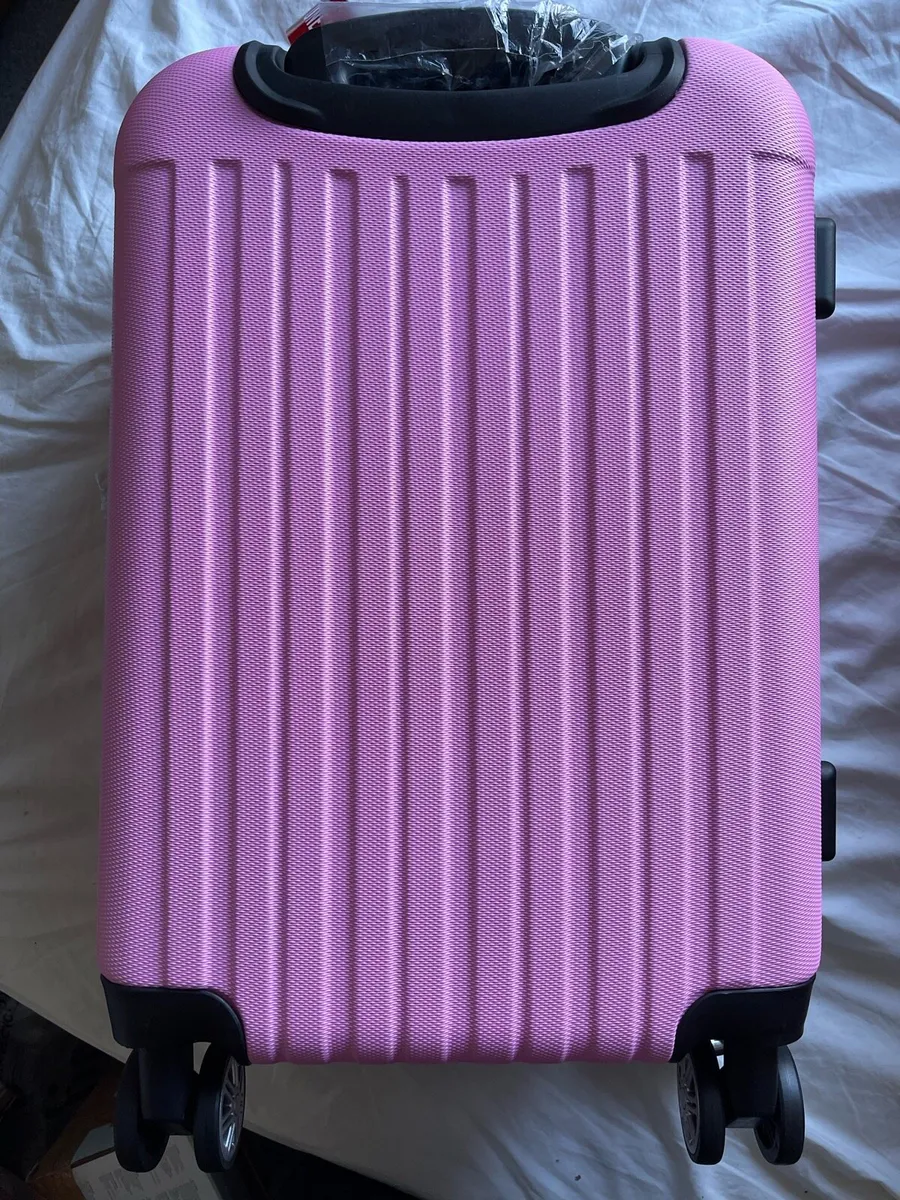 Geographical Norway Cabin Suitcase 20” - Image 4