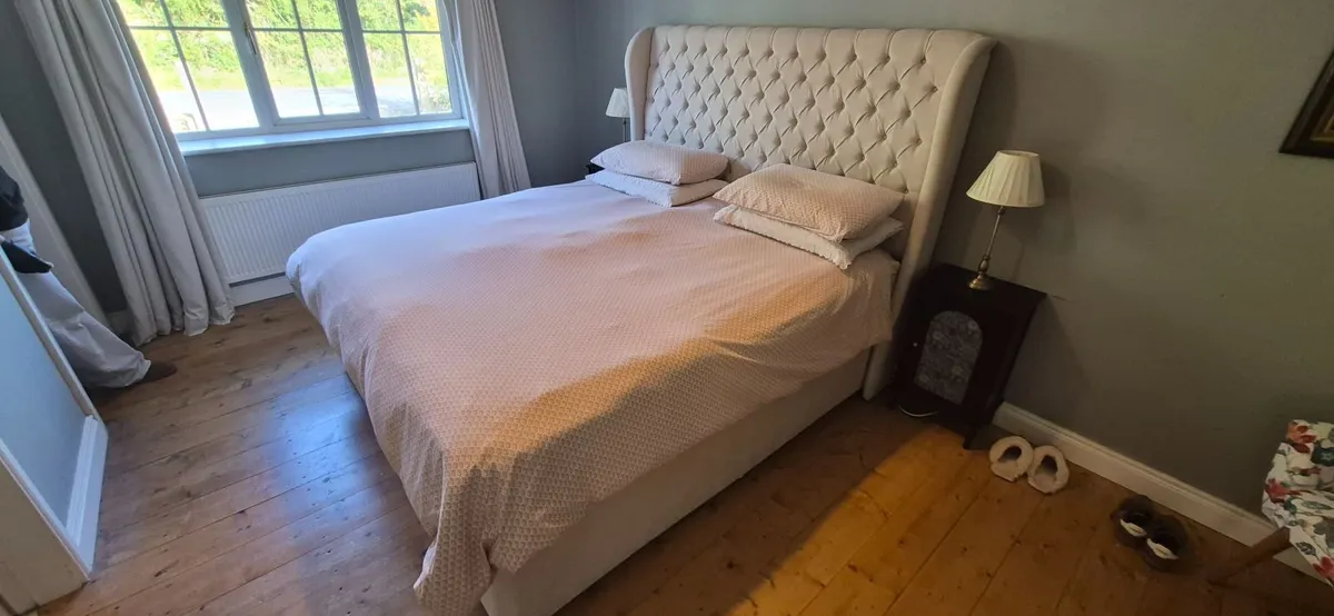 Super-King Bed - Image 3