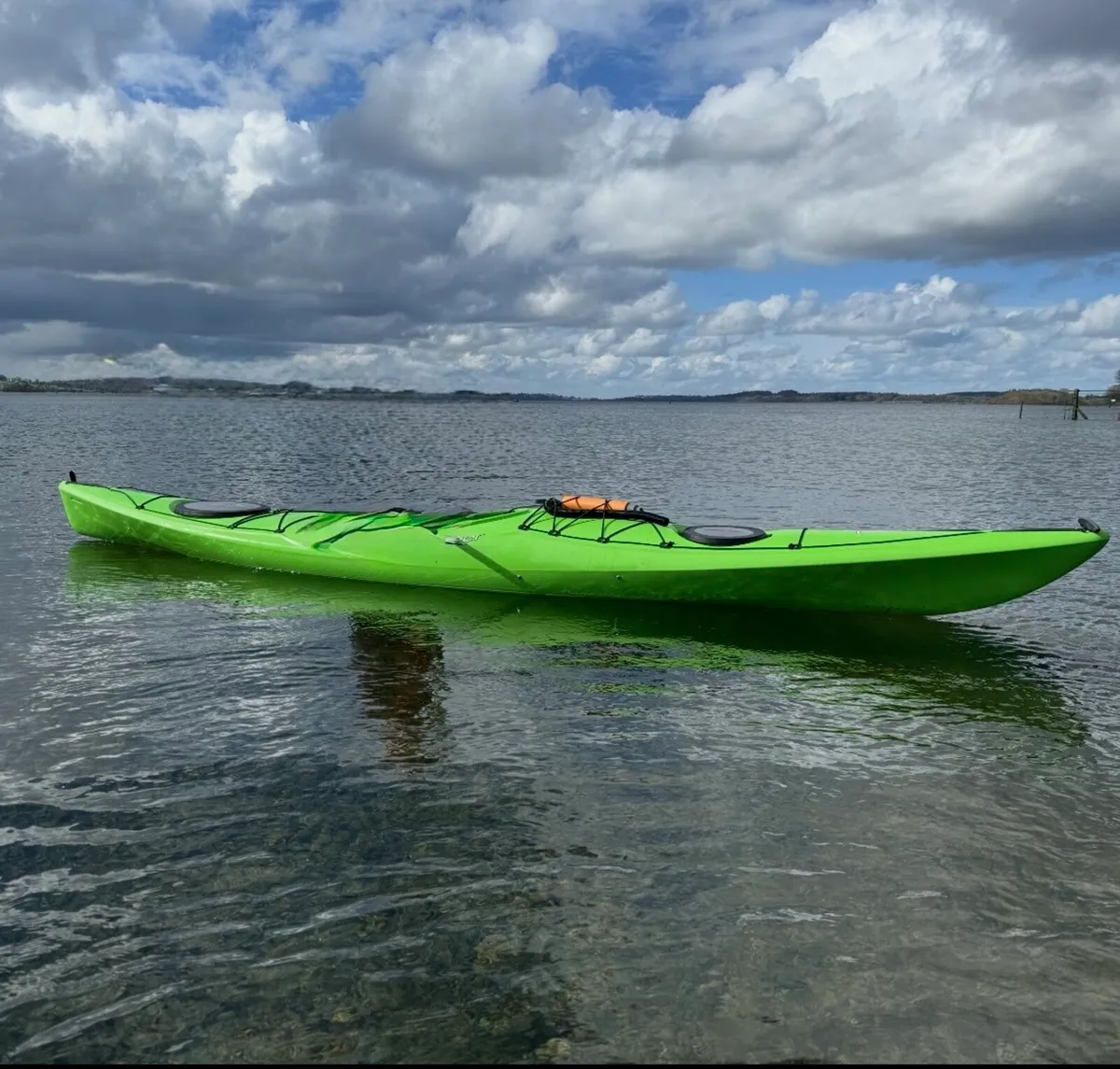Dagger Stratos 14.5ft Kayaks x 2 - Image 2