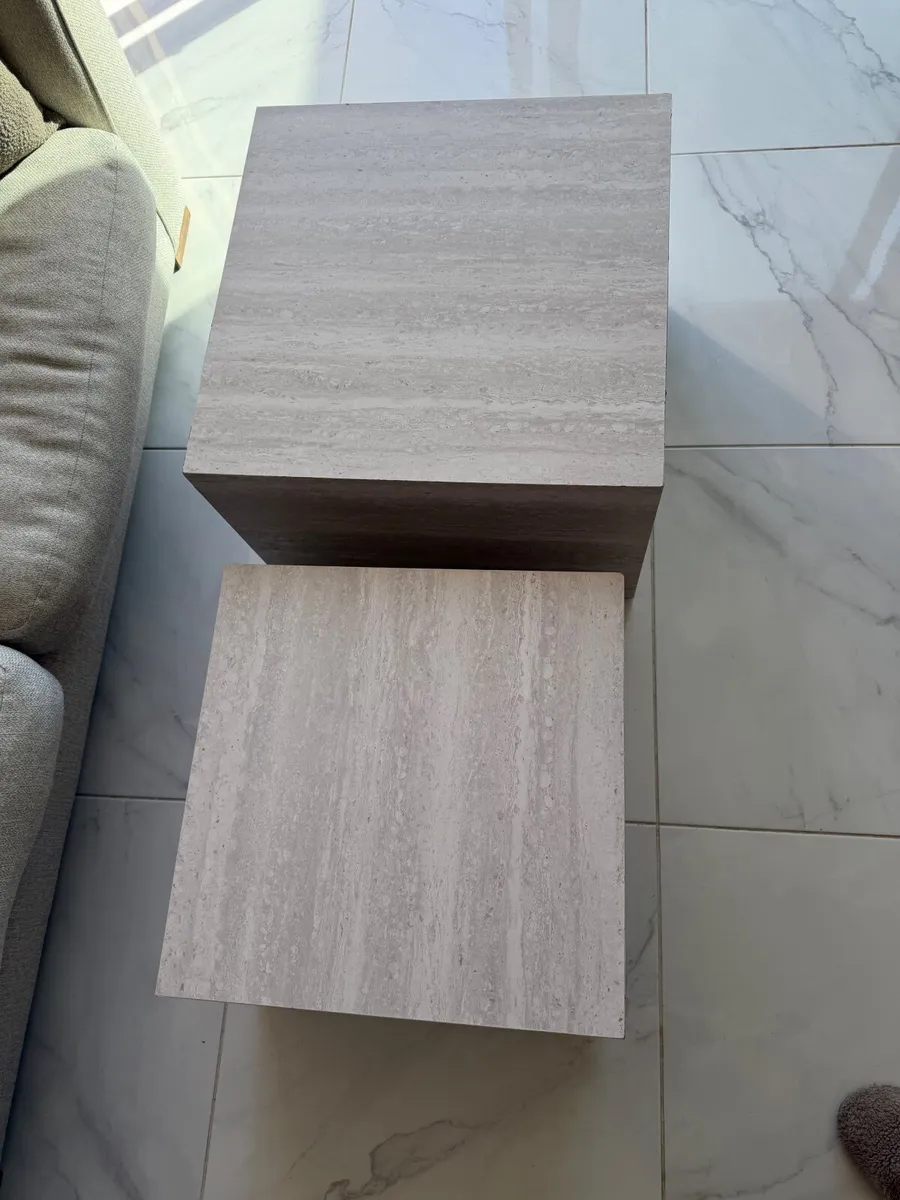 Coffee tables - Image 2