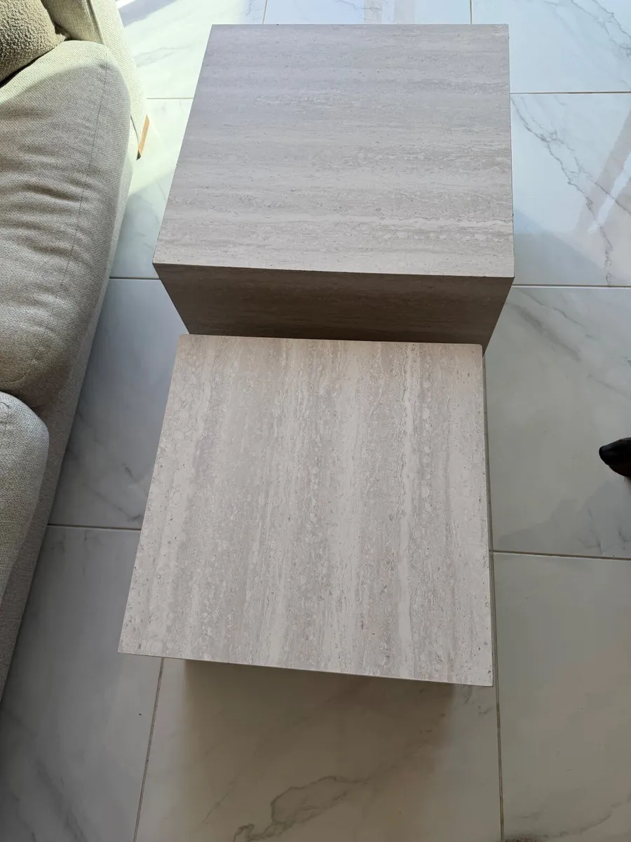 Coffee tables - Image 3