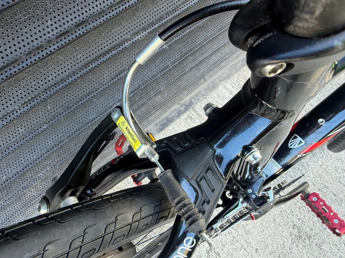 Trek 7.4 fX❗️Open 7 days of the week ❗️ - Image 3