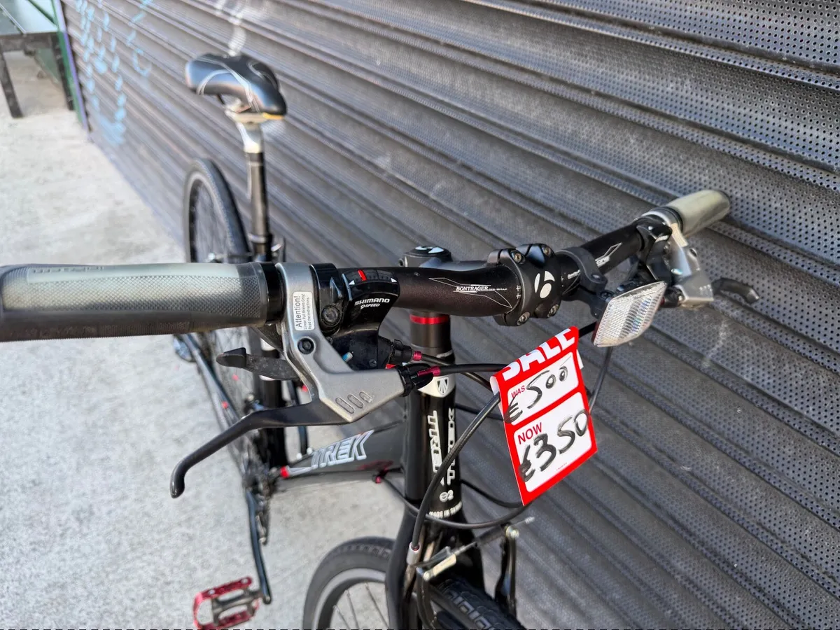 Trek 7.4 fX❗️Open 7 days of the week ❗️ - Image 4