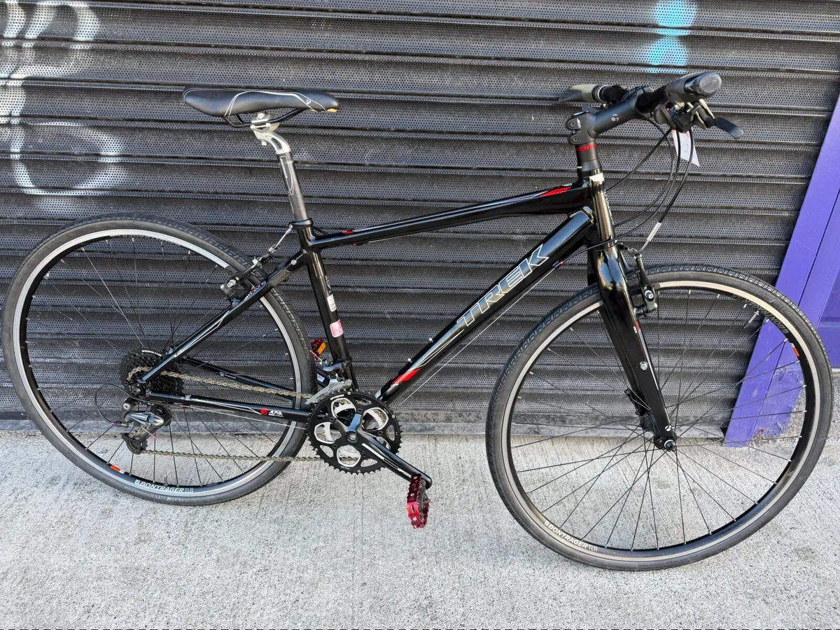 Trek 7.4 fX❗️Open 7 days of the week ❗️ - Image 1