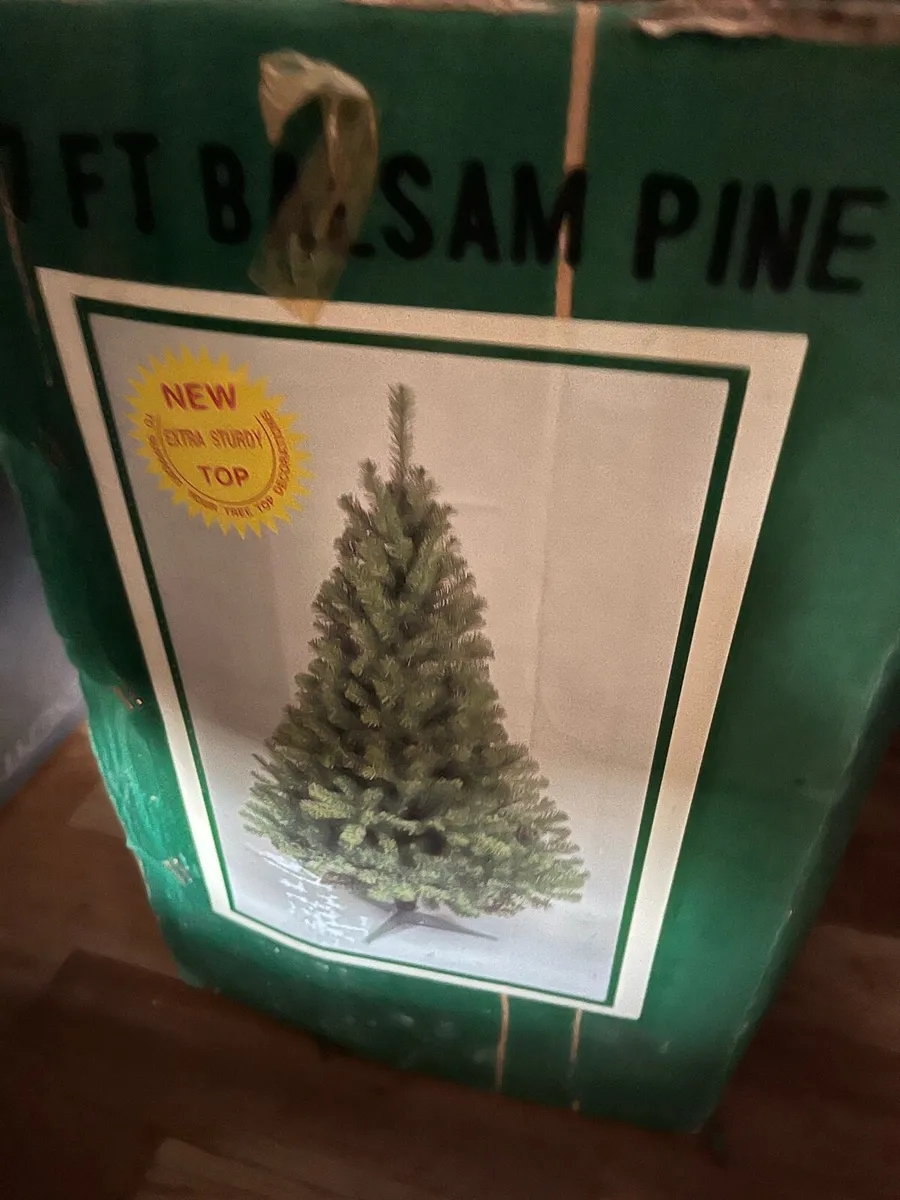 Christmas Tree - Image 1
