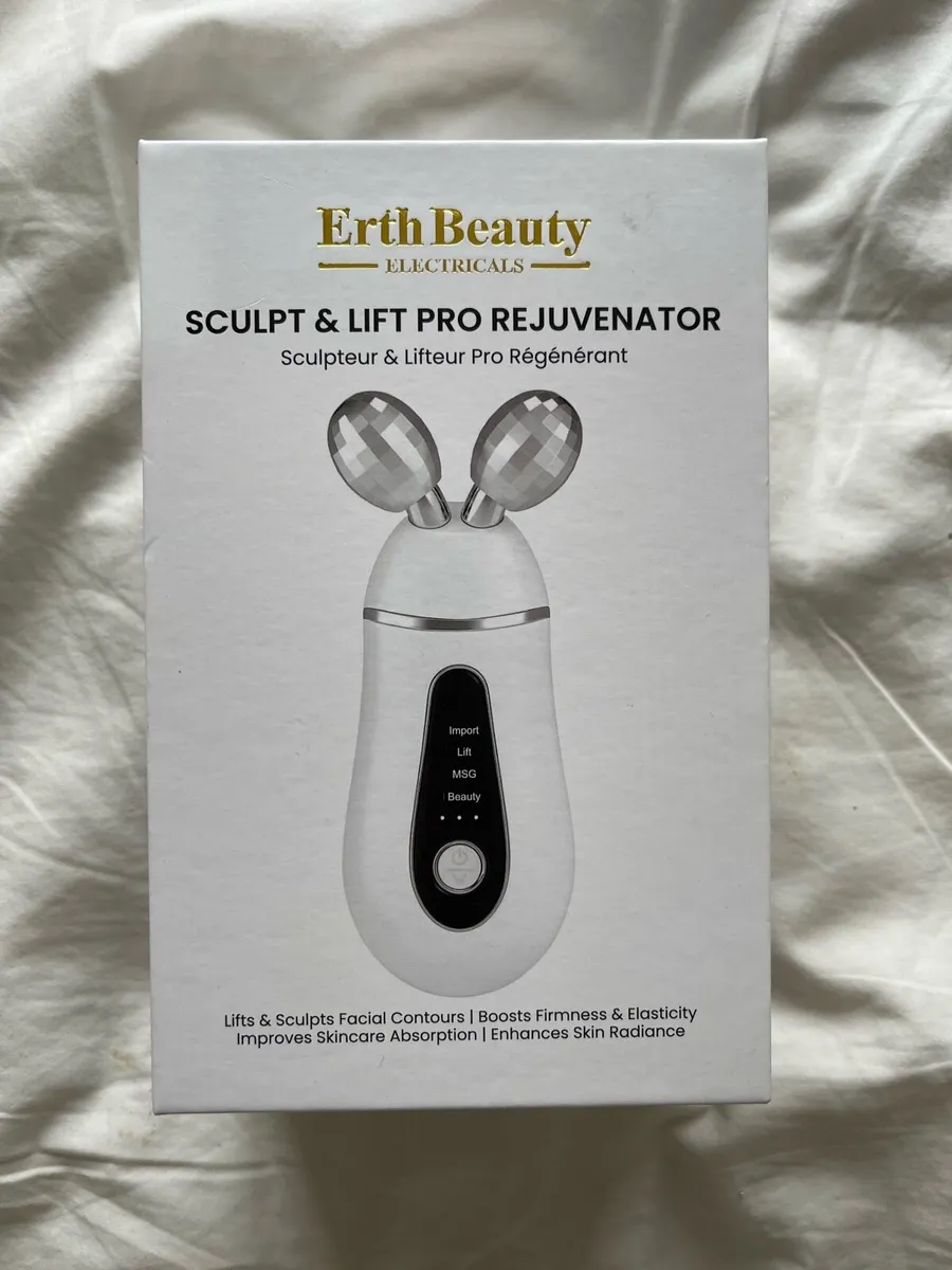 Face Massager - Image 1