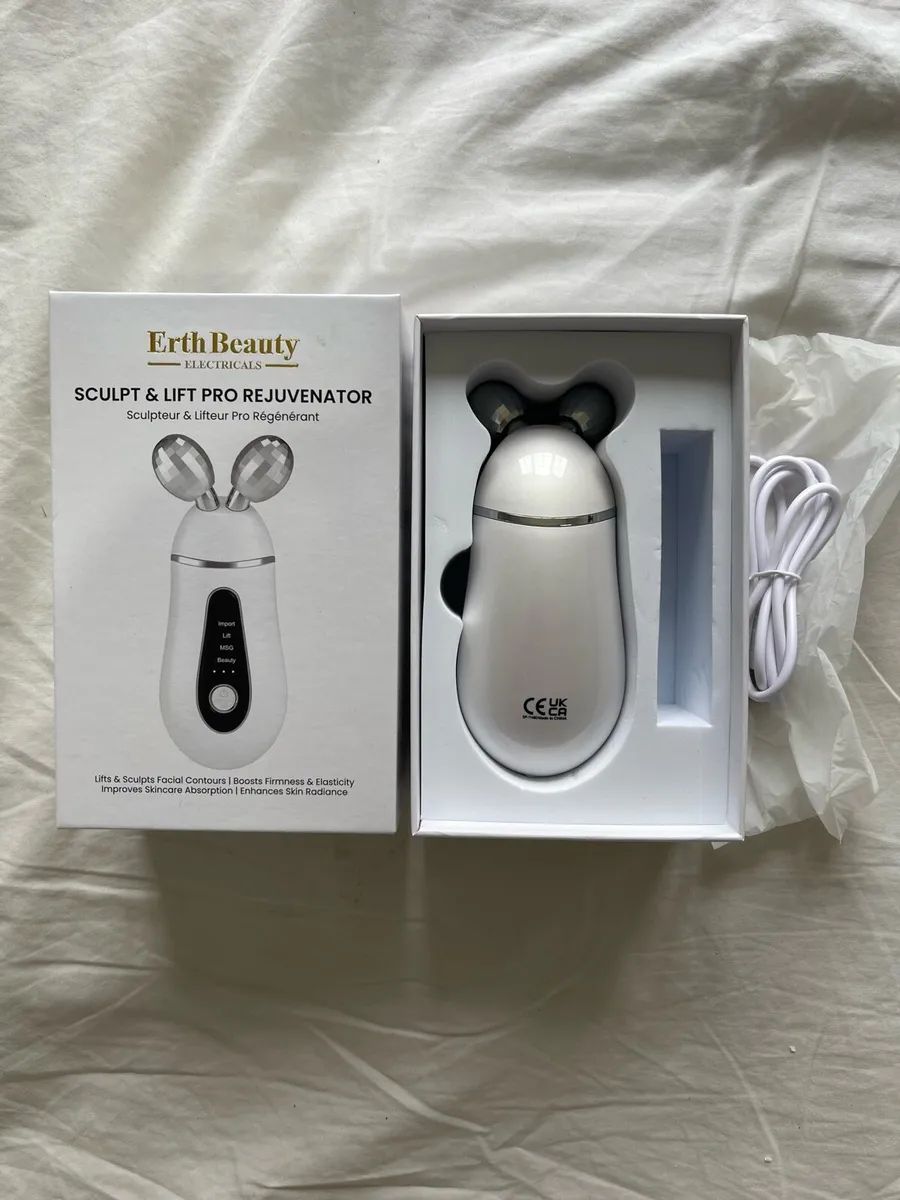 Face Massager - Image 2