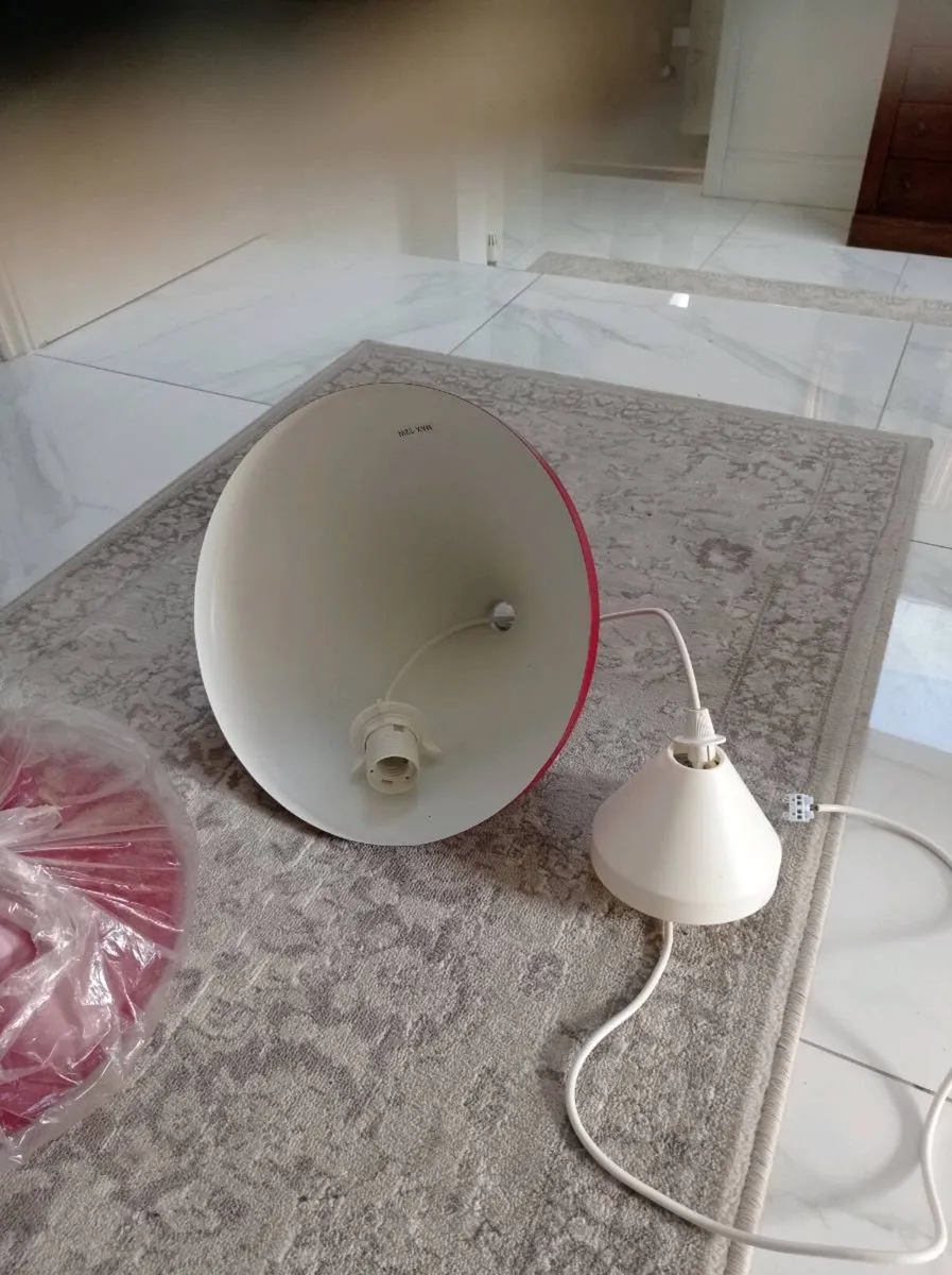 Kitchen island hanging Lamps , 2 - Image 3