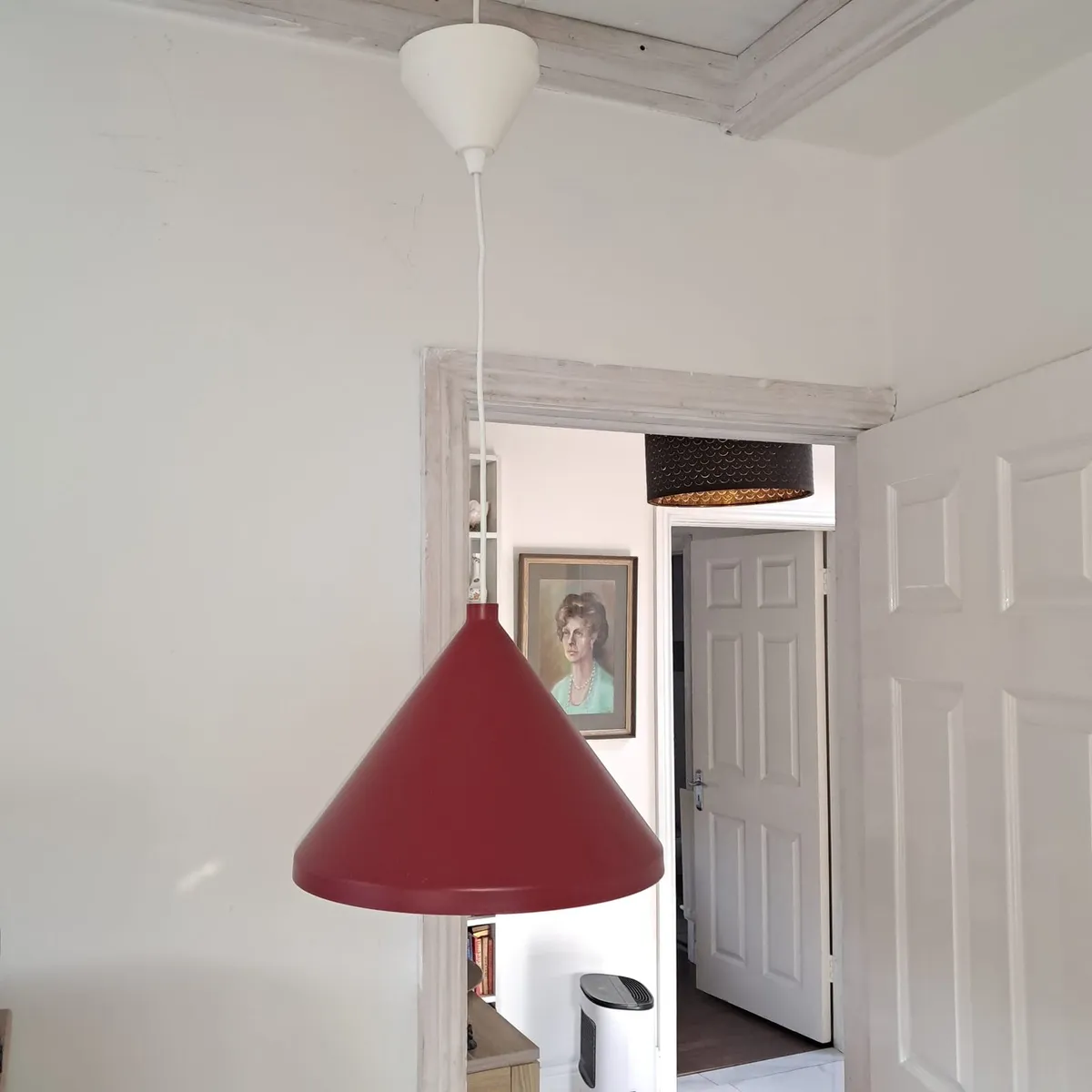 Kitchen island hanging Lamps , 2 - Image 1
