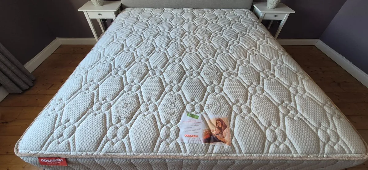 Superking Mattress - Image 4