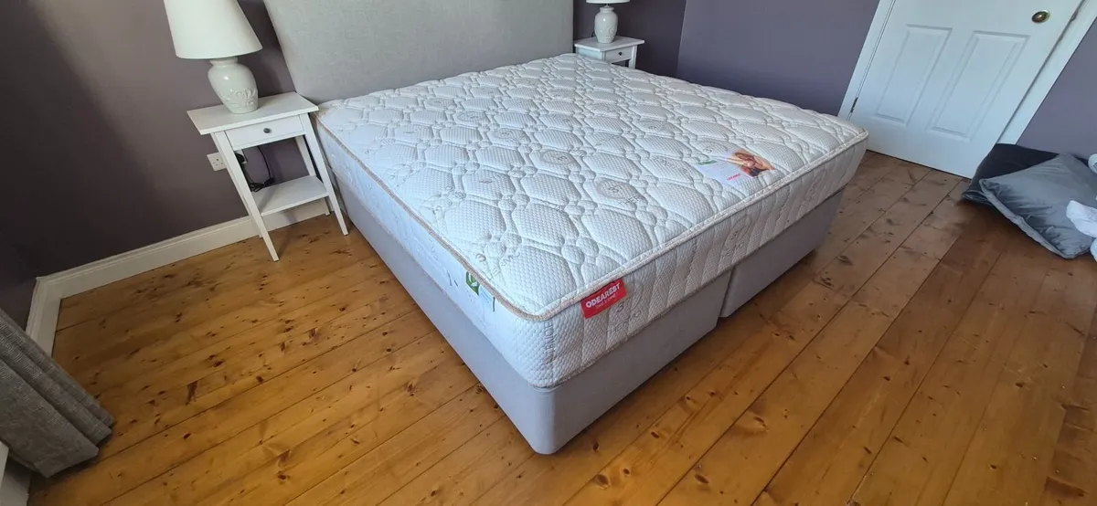 Superking Mattress - Image 3