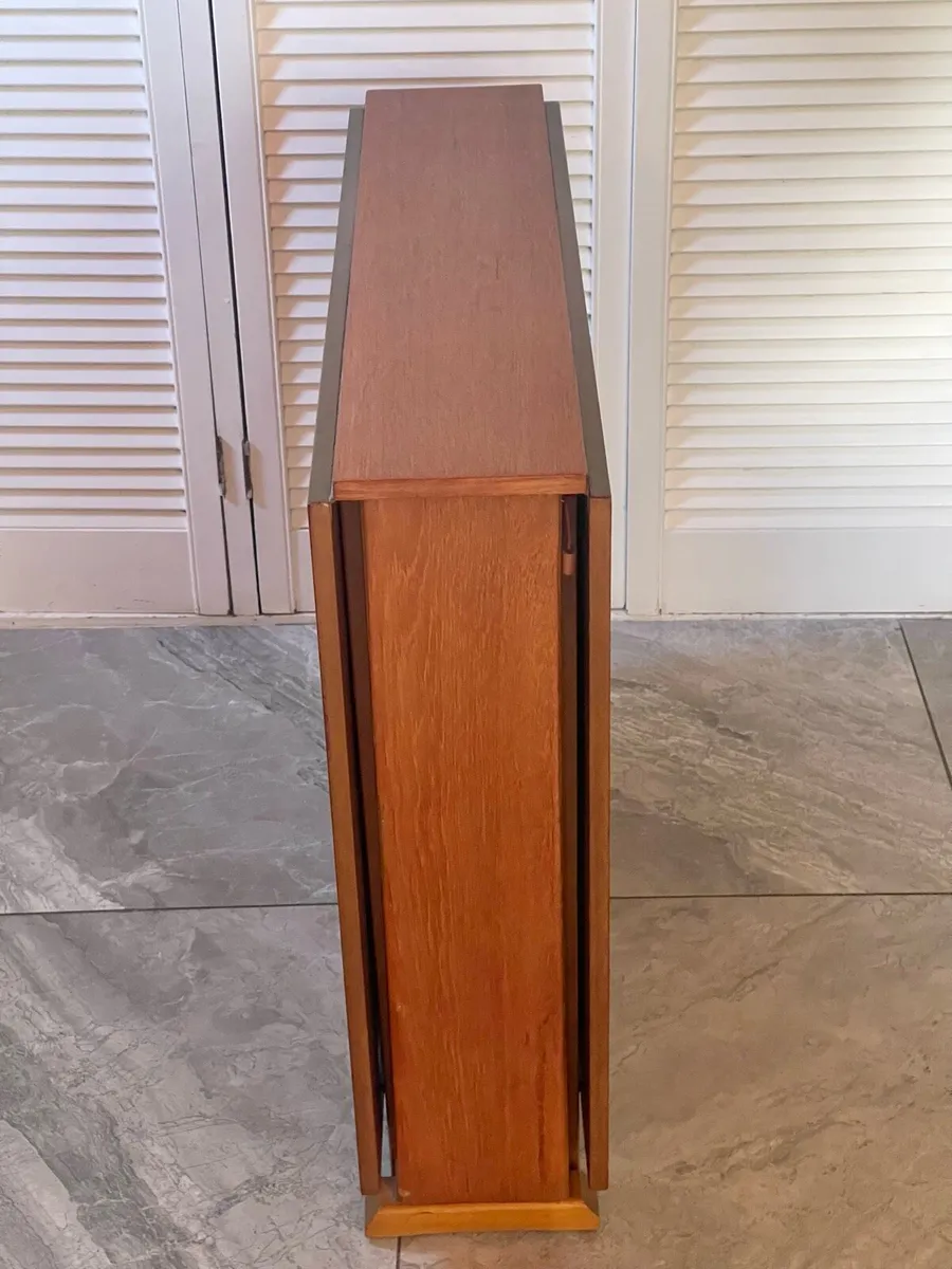 Mid century G plan dining - Image 4
