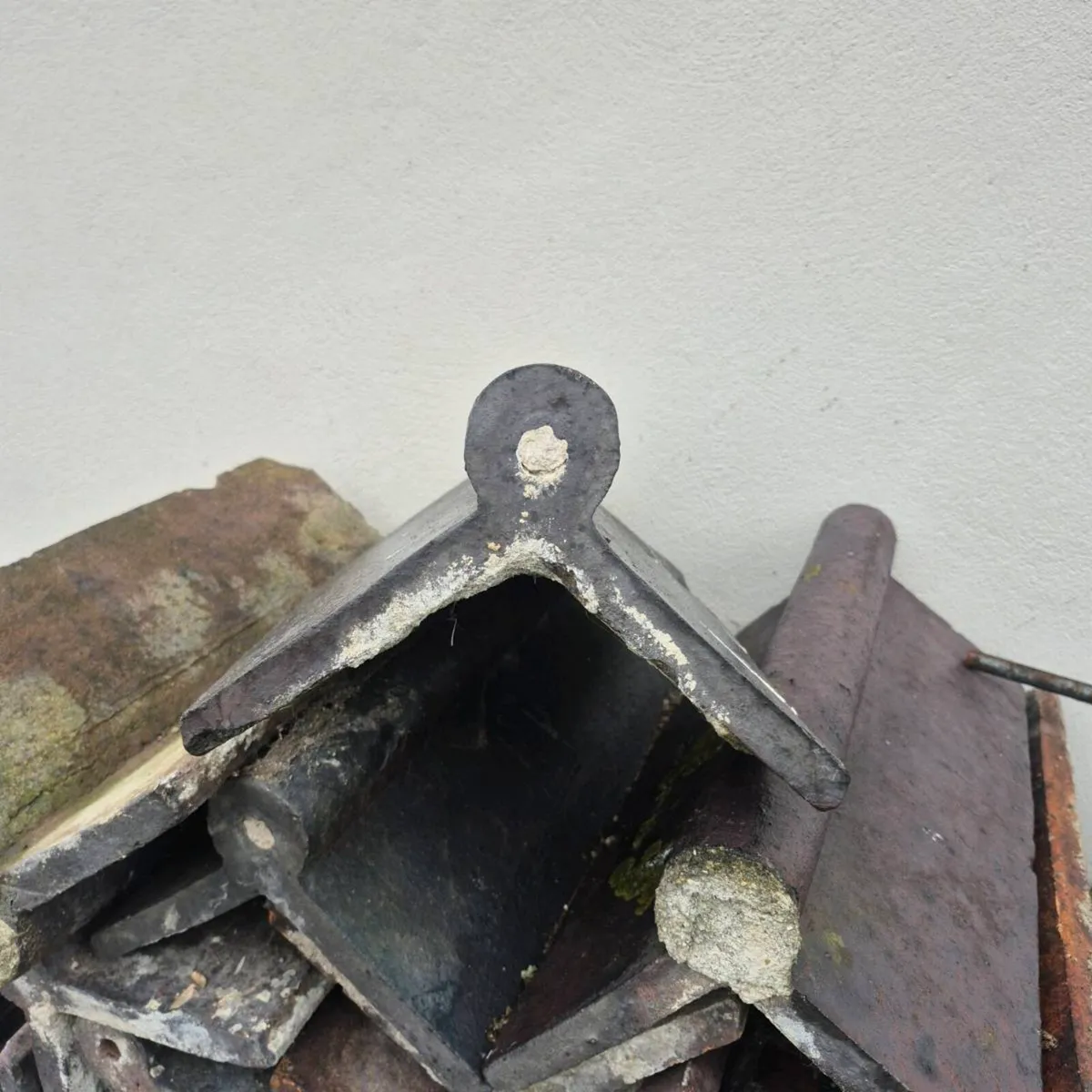 Roof tiles - Image 1