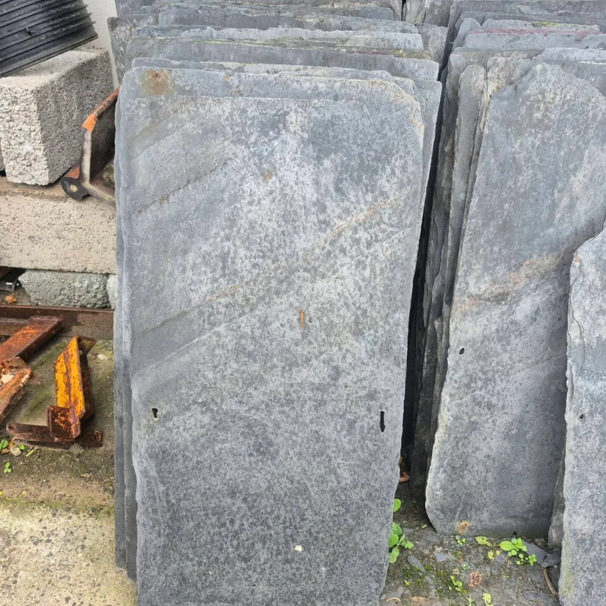 Roof tiles - Image 2
