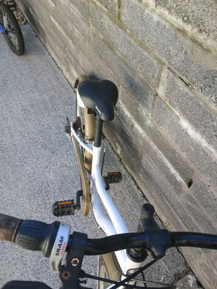KIDS BIKE - Image 4