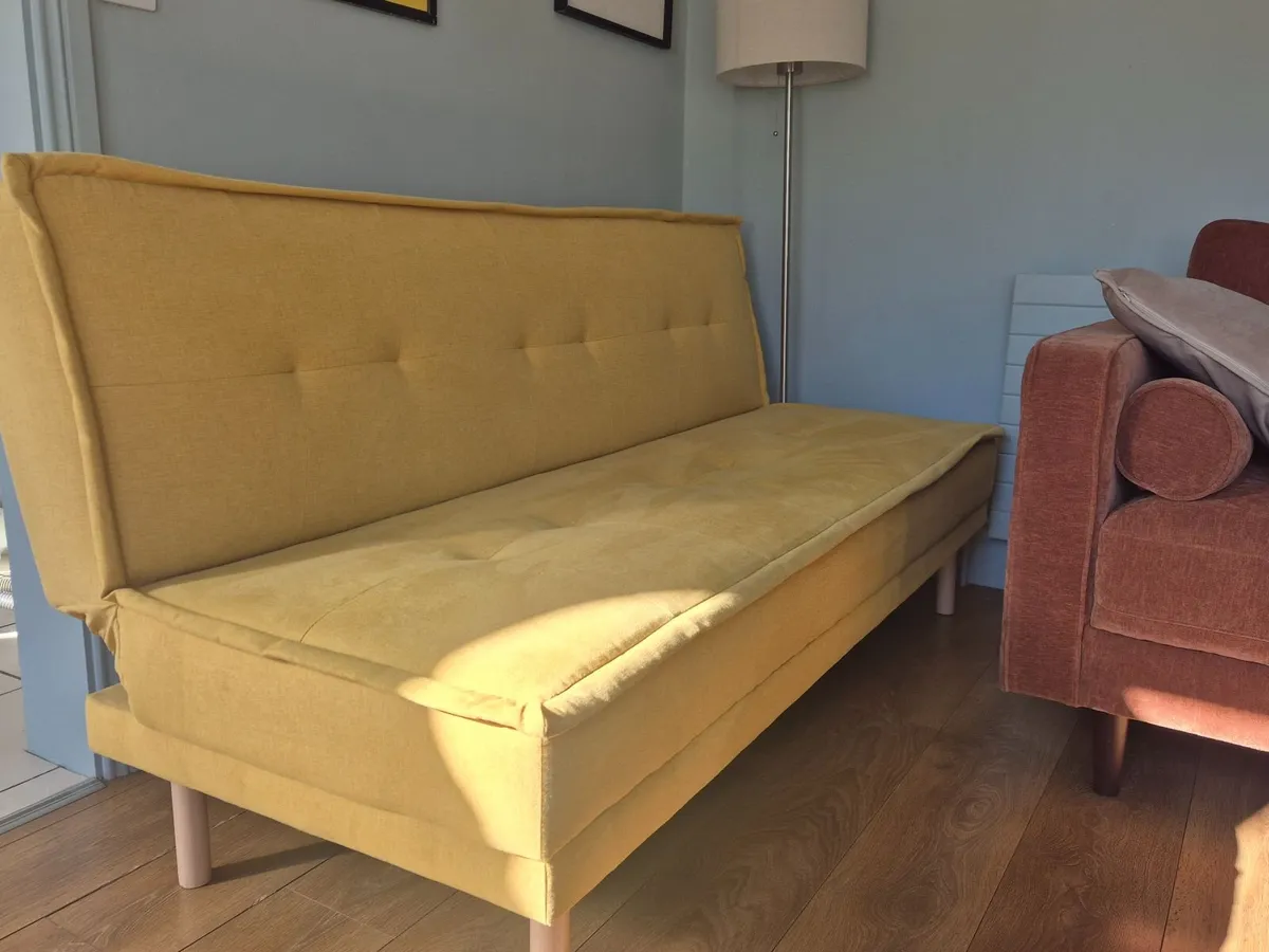 Couch/ sofa bed - Image 4
