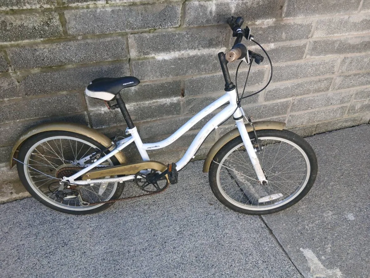 KIDS BIKE - Image 2
