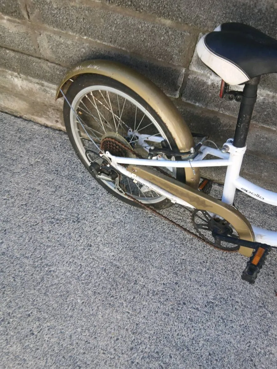 KIDS BIKE - Image 3
