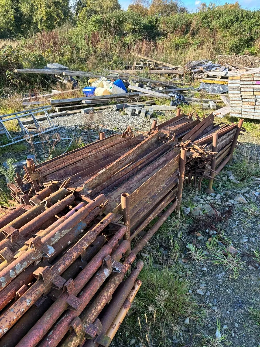 Scaffolding - Image 4