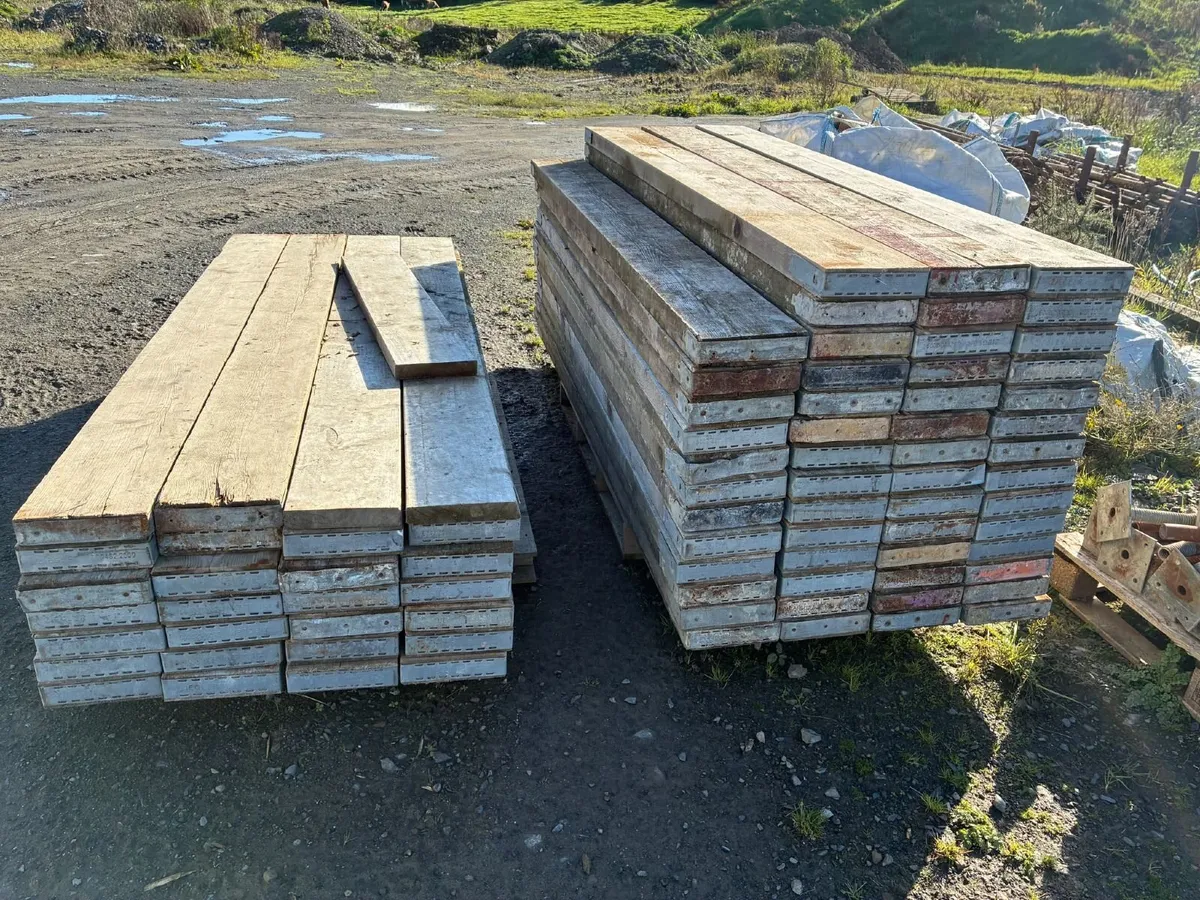 Scaffolding - Image 3