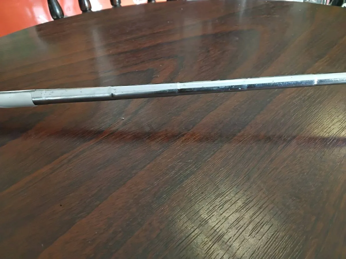 Odyssey BackStryke putter - Image 3