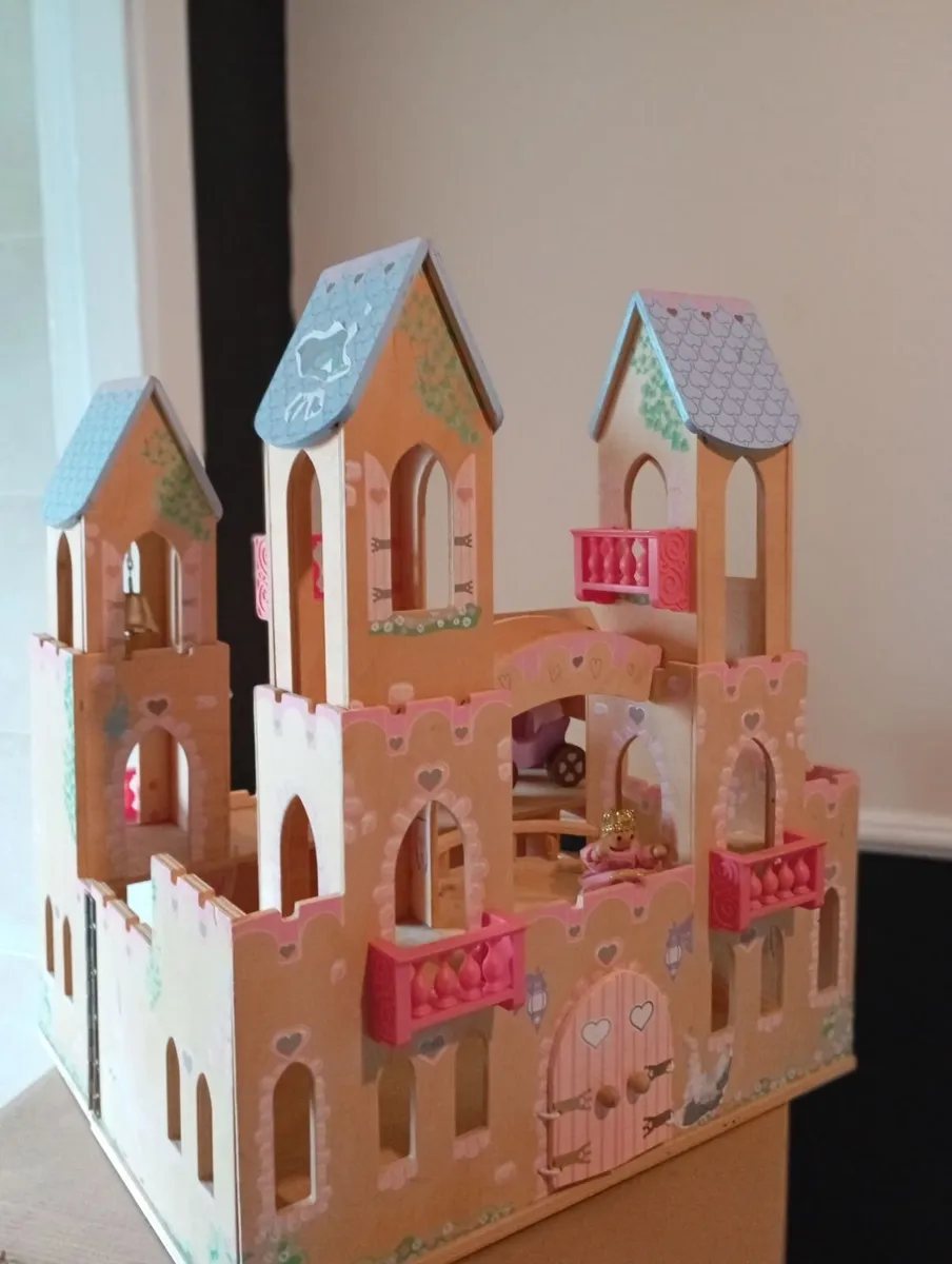 Toys - Image 1