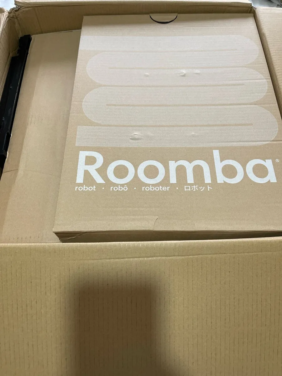 iRobot Roomba Plus 505 Combo + AutoWash Dock - Image 2