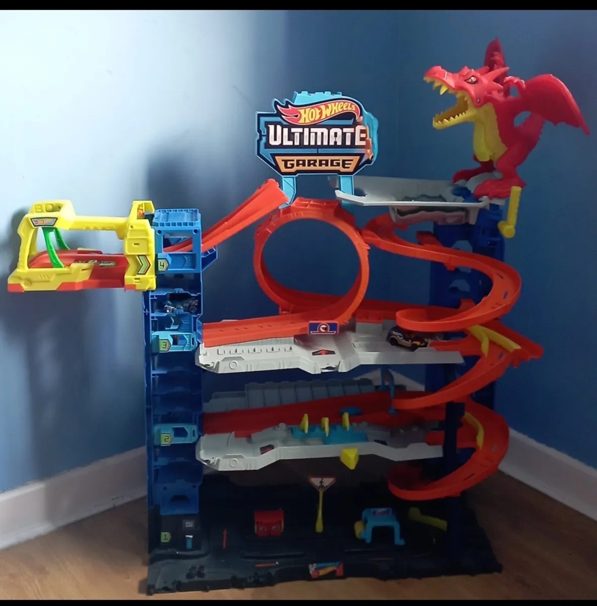 Hot Wheels - Image 1