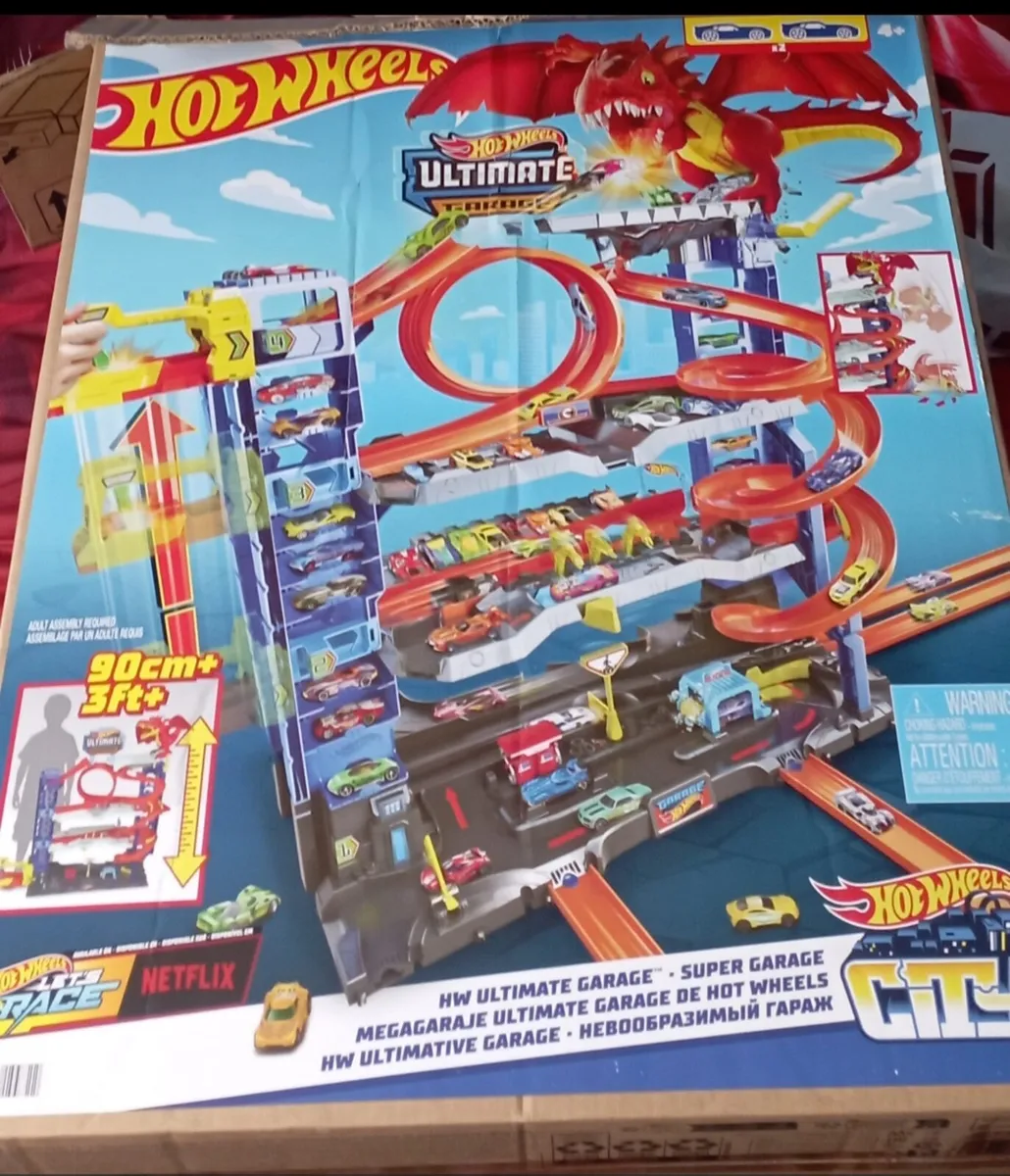 Hot Wheels - Image 2