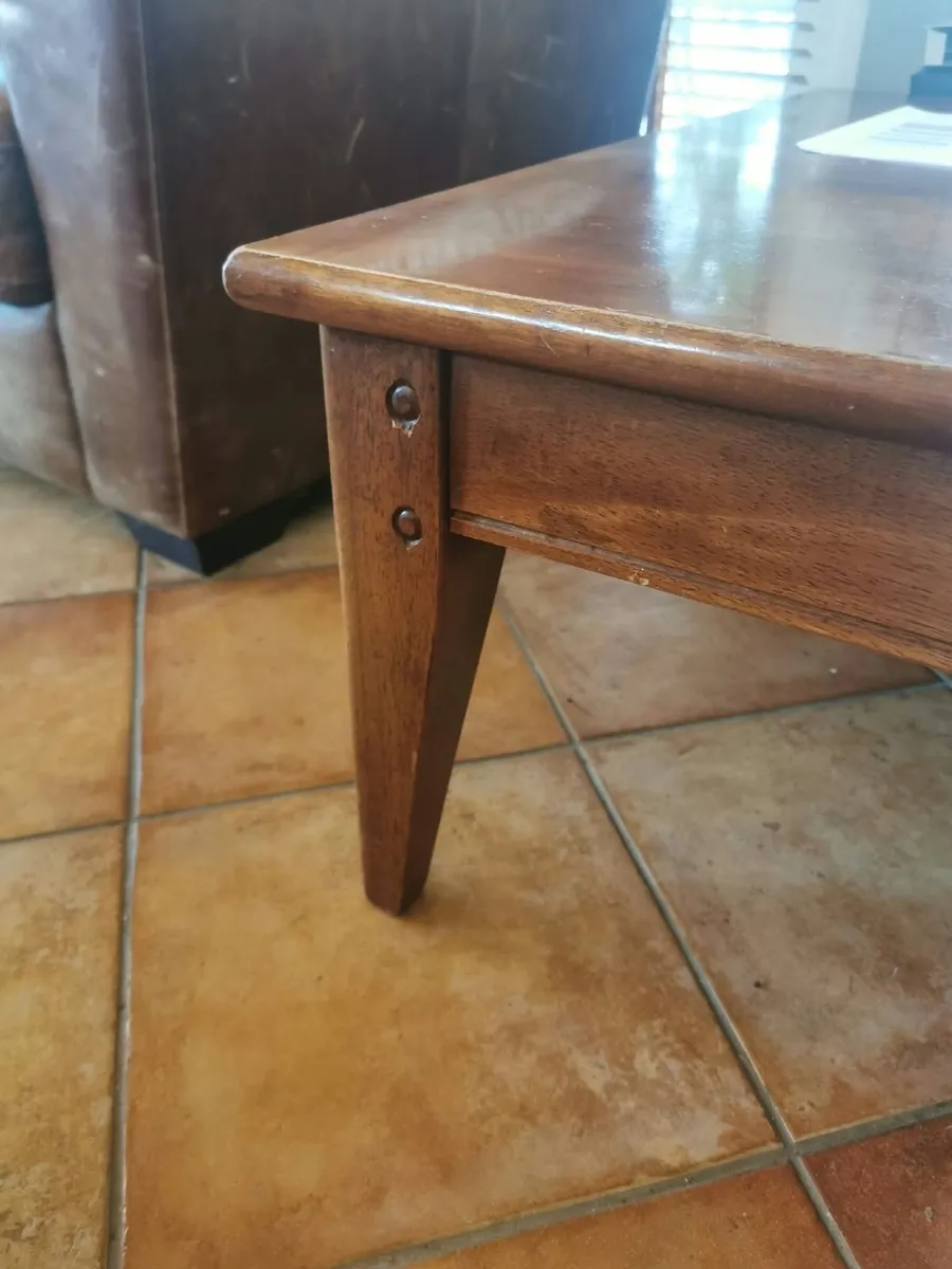 coffee table - Image 2