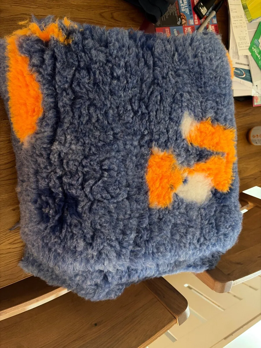 Dog beds x 2 - Image 4