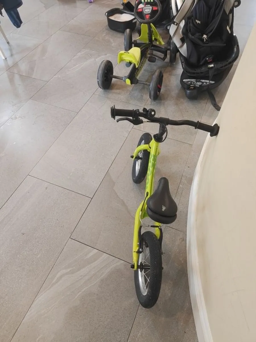bikes - Image 2