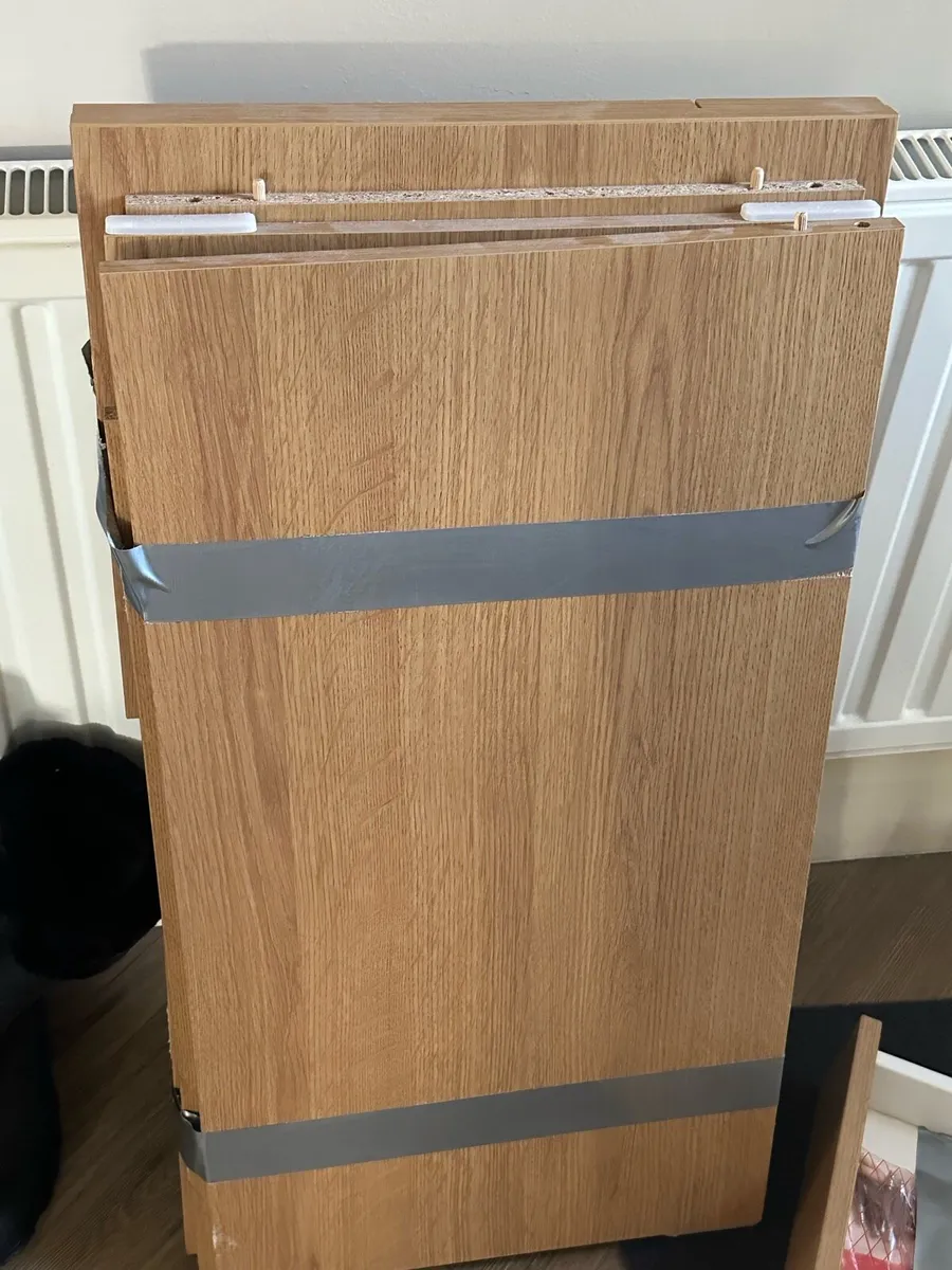 Ikea brimnes make-up dresser table - Image 3
