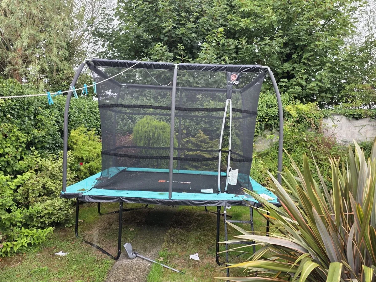 Trampoline - Image 2