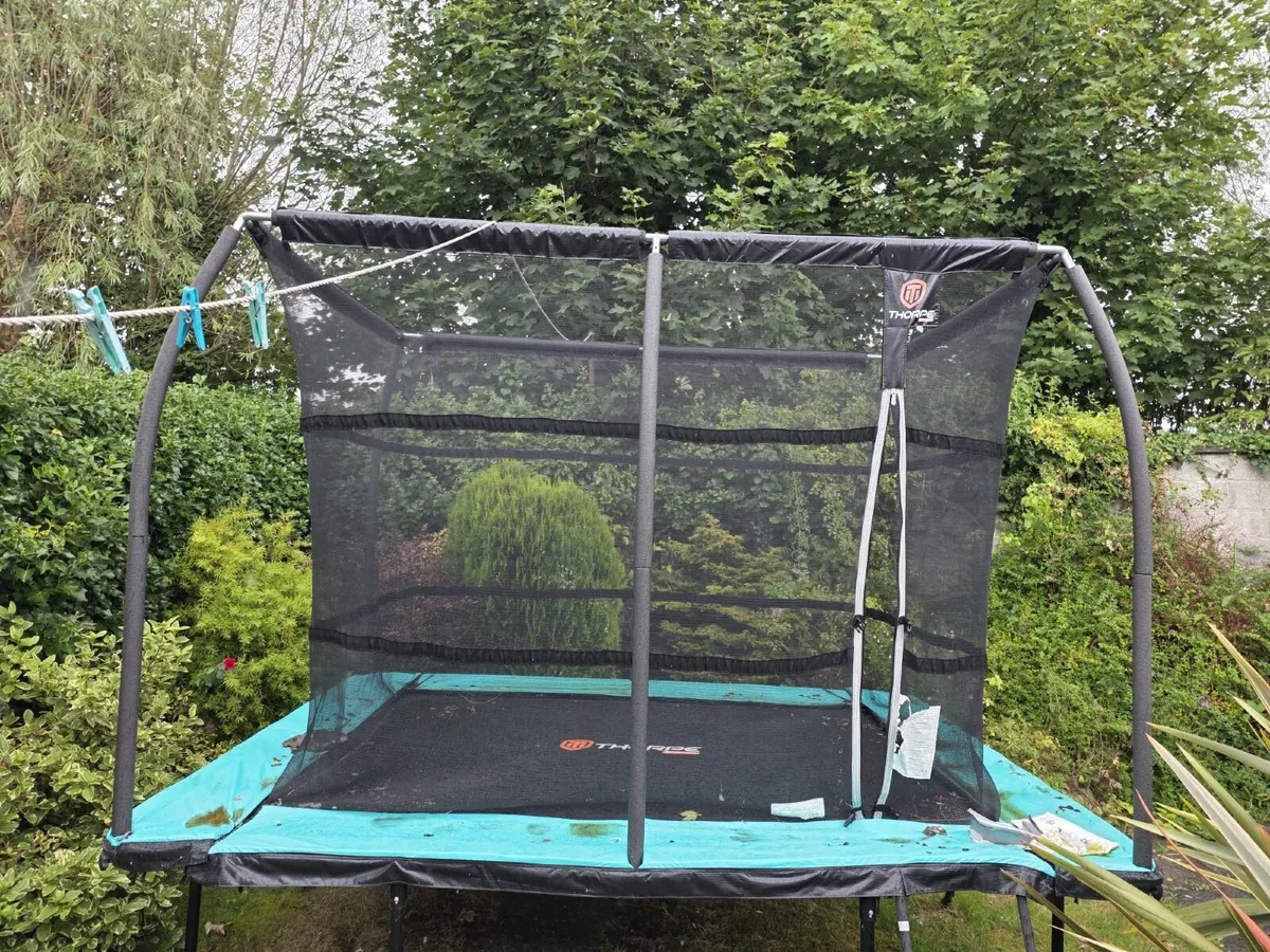 Trampoline - Image 1