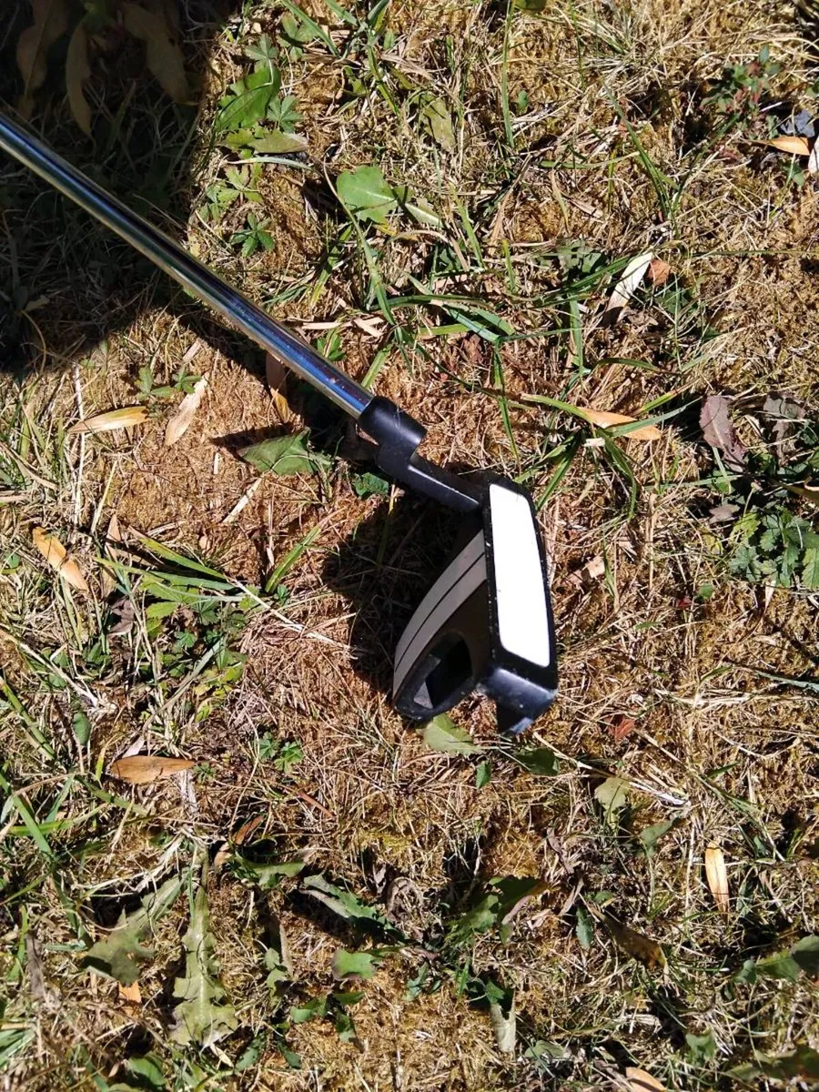 Junior golf clubs - Image 4