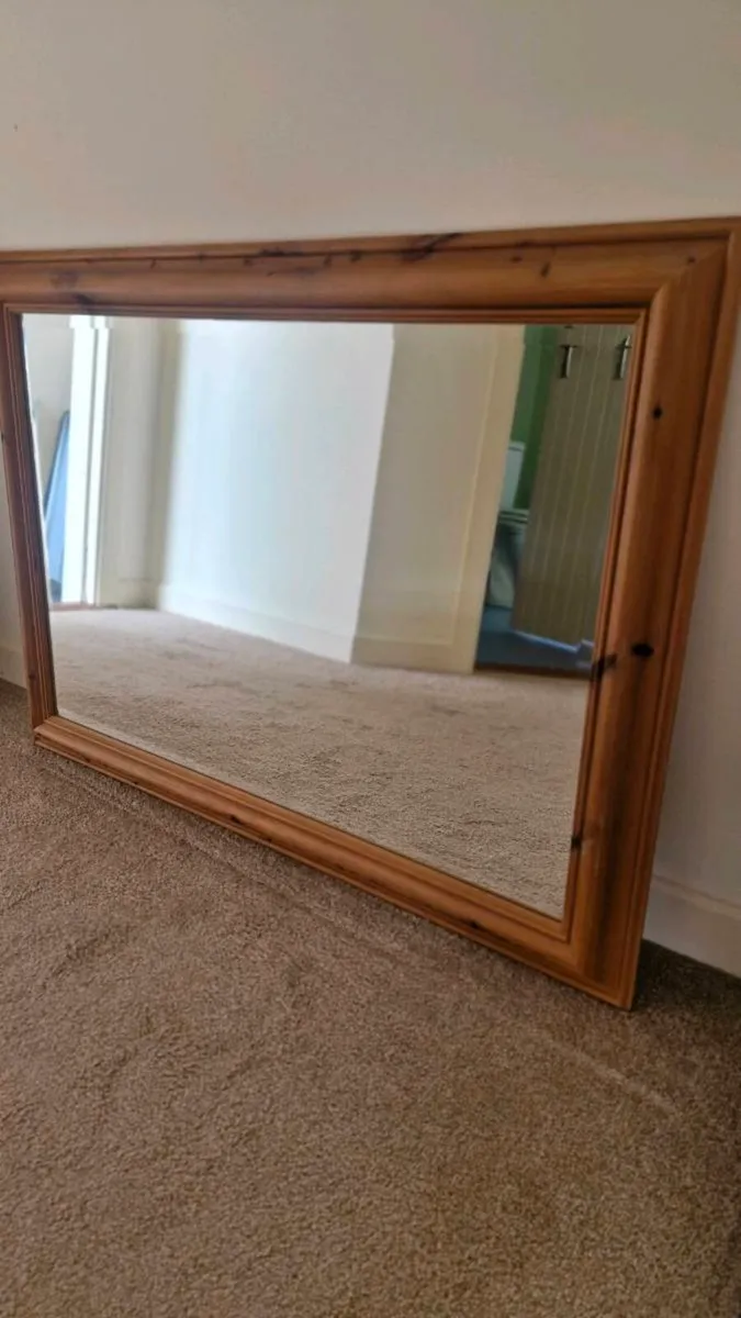 Mirror - Image 1