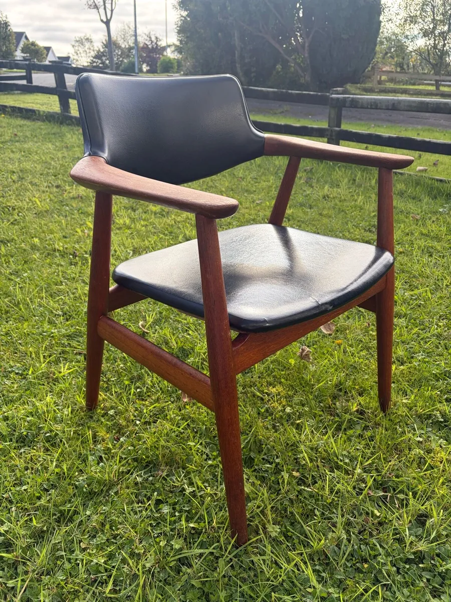 Dining arm chair - Image 2